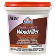 Wood filler reviews