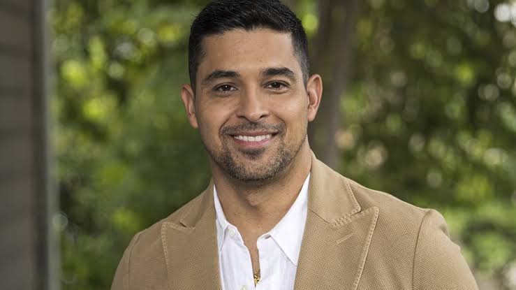 Wilmer Valderrama's 'American Story' is one of service to his family and  his country | AP News