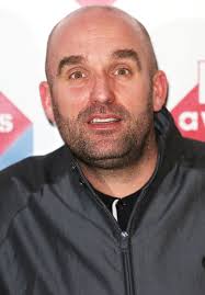 Shane Meadows. The NME Awards 2014 - Arrivals Photo credit: Lia Toby / WENN. To fit your screen, we scale this picture smaller than its actual size. - shane-meadows-nme-awards-2014-01