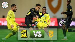 الحزم عربستان مقابل الاتحاد