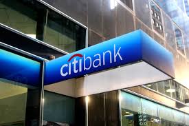 Risultati immagini per citibank