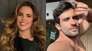 Wanessa Camargo assume affair com ator; saiba quem ele é