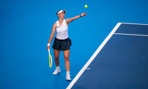 WTA Tennis - News update