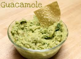 Image result for picture of guacamole