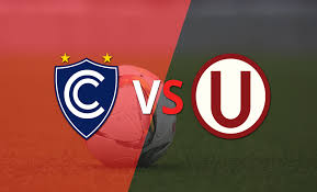¡Partidazo en Cusco! Cienciano vs Universitario: ¿Quién se lleva la victoria?