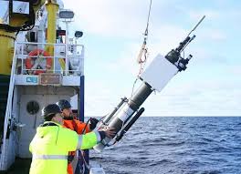 The ocean monitoring network is under pressure when it’s needed most | Column