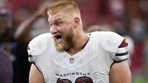 Los Angeles Chargers Sign New $30M Starter Before NFL Free Agency Opens