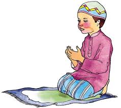 كيفية الصلاة بشكل صحيح