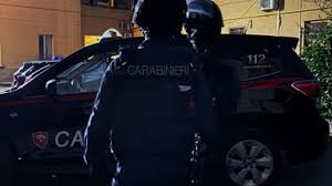 Arresto
