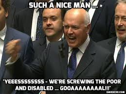 Iain Duncan Smith faces calls to quit over fake quotes scandal as ... via Relatably.com