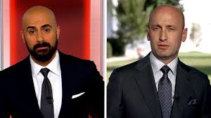 Stephen Miller Explodes on CNN Host Over Portland Crime