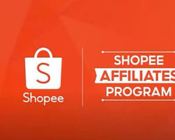 Gambar Shopee Affiliate Program logo