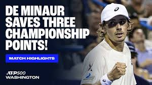 ATP Tour - News update