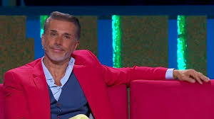 Sergio Mayer se entera en pleno show en vivo quiénes lo nominaron en La Casa de los Famosos 6