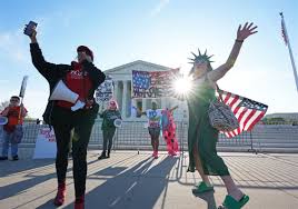 Adriana E. Ramírez: Who's a real true American?