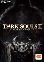 نتيجة بحث الصور عن ‪dark souls ii scholar of the first sin حؤ‬‏