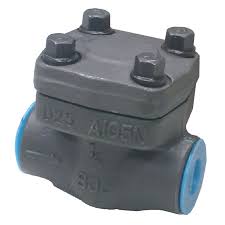 Series FSC Class 800 Lift Type Forged Steel Check Valve