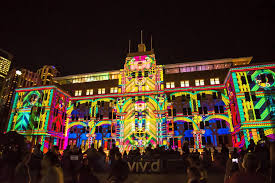 「VIVID　SYDNEY」の画像検索結果