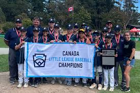 Little League - News update