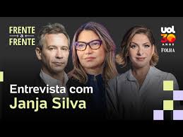 Janja sobre ataques: 'É mais fácil me atingir para atingir o presidente'