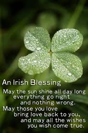 st patricks day quotes | Tumblr via Relatably.com