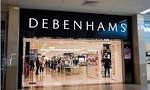 Debenhams co