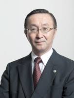 President, Yoshiaki Kitamura - 02_01