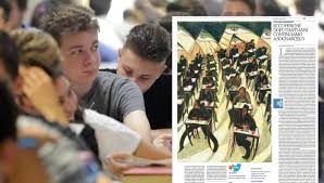 la Repubblica - News update