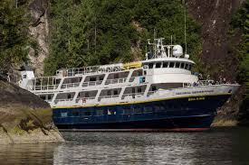 Alaska Cruise Hit with Third Contagious Vomiting Bug Outbreak in 2 Months, Sickening 18 Passengers