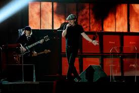 ¡Confirmado! AC/DC Electriza Argentina en Marzo de 2026 - Imagen principal del artículo