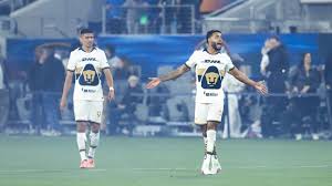 Partidos De Copa De Campeones Concacaf