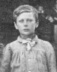 Ernest Whitehead &middot; Possibly Ernest Whitehead in school - ernestwhitehead2