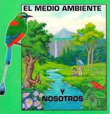 Resultado de imagen para medio ambiente