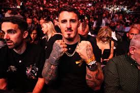 MMA Fighting - News update
