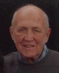 V. HOWARD WELCH, age 79; beloved husband for 57 years of Joyce (nee Long); loving father of Gary (wife Kris) and Douglas (wife Kim); devoted grandfather of ... - Welch
