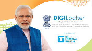 Image result for digilocker