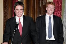 Image result for Joseph P. Kennedy III