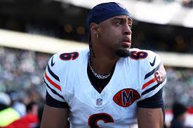 Bears nickel cornerback Kyler Gordon a late scratch vs. Packers, misses 10th game of season