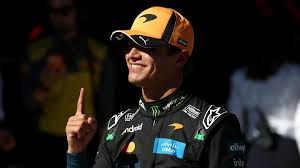 Norris denies Antonelli pole position for Spanish GP in closely-fought Qualifying in Madrid