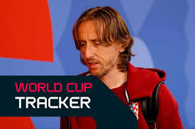 Follow day 13 of the FIFA World Cup with our LIVE updates!
