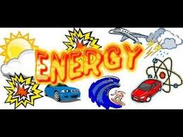 Image result for forms of energy