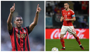Premier League compara Rayan a Bale e seleciona lances quase idênticos; assista