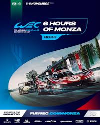 Trend Google: biglietti wec monza 2026