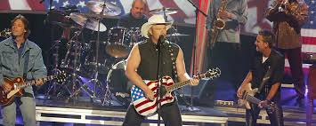 Remembering Toby Keith: A Legacy of Music, Patriotism, and Philanthropy
