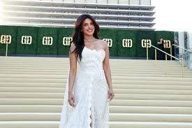 Priyanka Chopra, Charles Melton, more stars light up Gold Gala