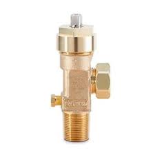 Compressed Gas Cylinder Valves, CGA Valves for Gas Systems ...