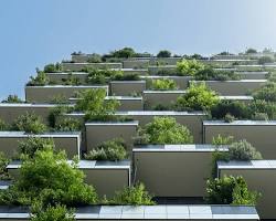 Imagem de Eficiência energética na arquitetura e decoração