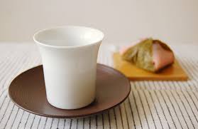 「茶托」の画像検索結果