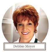 FOF entrepreneur, Debbie Meyer, is giving away several of her world-renowned kitchen products, from the Debbie Meyer™ line. Once you live with any of her ... - debbie-meyer