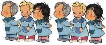 Resultat d'imatges de GIFS ANIMADOS DE NIÑOS DEL COLE INFANTIL